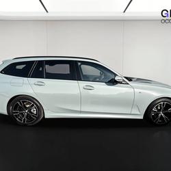 BMW Serie 3 Touring 320d xDrive 190 ch BVA8 M Sport occasion - Valence - photo 3/26