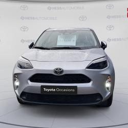 Toyota Yaris Cross 116h Dynamic MC24 occasion - Thionville - photo 2/30