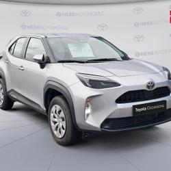 Toyota Yaris Cross 116h Dynamic MC24 occasion - Thionville - photo 3/30