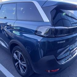 Peugeot 5008 5008 Hybrid 136 e-DCS6 Allure Pack Perpignan