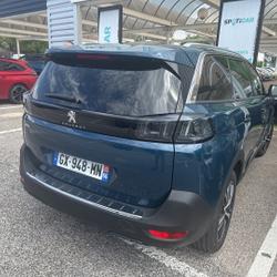Peugeot 5008 5008 Hybrid 136 e-DCS6 Allure Pack Perpignan