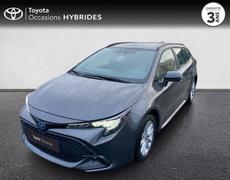 Toyota Corolla Touring Sports Plérin