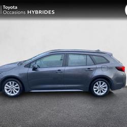Toyota Corolla Touring Sports 1.8 140ch Dynamic Business MY24 Pl&eacute;rin