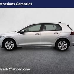 Volkswagen Golf 8 Golf 1.0 TSI OPF 110 BVM6 Life B&eacute;ziers