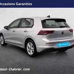 Volkswagen Golf 8 Golf 1.0 TSI OPF 110 BVM6 Life B&eacute;ziers