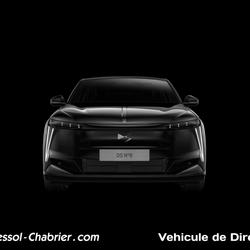 DS Num&eacute;ro 8 N&deg;8 230 ch FWD Standard Range Pallas occasion - Perpignan - photo 3/8