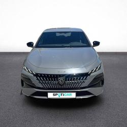 Peugeot 308 III Phase 1 308 Hybrid 145 e-DCS6 GT Orange