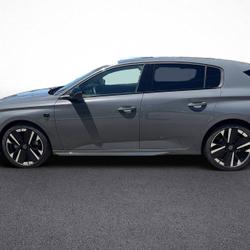 Peugeot 308 III Phase 1 308 Hybrid 145 e-DCS6 GT Orange