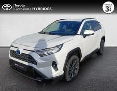 Toyota RAV4 Brest