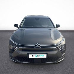 Citroen C5 X C5 X PureTech 180 S&S EAT8 Shine Pack Orange