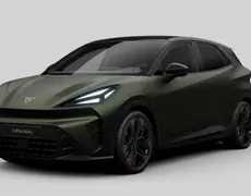 Cupra Raval Saint-Lô