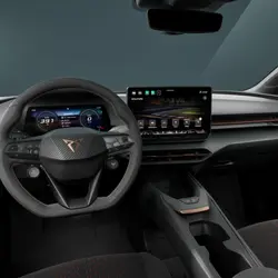 Cupra Raval Raval 211 ch Endurance Saint-L&ocirc;
