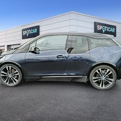 BMW i3 i3 94 Ah 170 ch BVA iLife Suite Auch