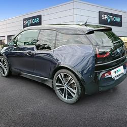 BMW i3 i3 94 Ah 170 ch BVA iLife Suite Auch