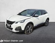 Peugeot 3008 Auch