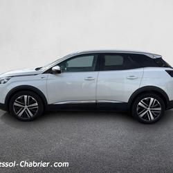 Peugeot 3008 3008 BlueHDi 180ch S&S EAT8 GT Auch