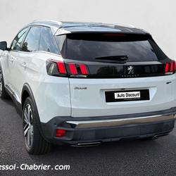Peugeot 3008 3008 BlueHDi 180ch S&S EAT8 GT Auch