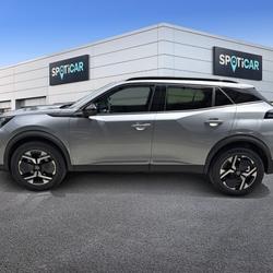 Peugeot 2008 2008 Hybrid 145 e-DCS6 Allure Auch
