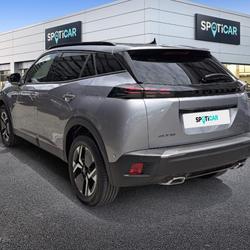 Peugeot 2008 2008 Hybrid 145 e-DCS6 Allure Auch