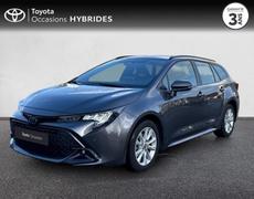 Toyota Corolla Touring Sports Plérin