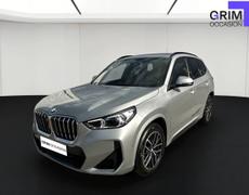 BMW X1 Valence