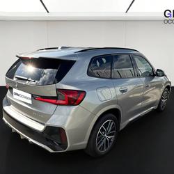 BMW X1 sDrive 20i 170ch DKG7 M Sport occasion - Valence - photo 2/26