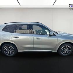 BMW X1 sDrive 20i 170ch DKG7 M Sport occasion - Valence - photo 3/26
