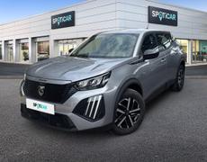 Peugeot 2008 Auch