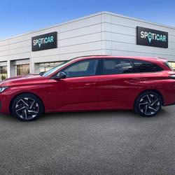 Peugeot 308 SW Phase 2 308 SW BlueHDi 130ch S&S EAT8 Allure Auch