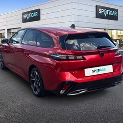 Peugeot 308 SW Phase 2 308 SW BlueHDi 130ch S&S EAT8 Allure Auch