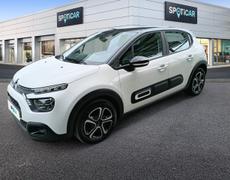 Citroen C3 Auch