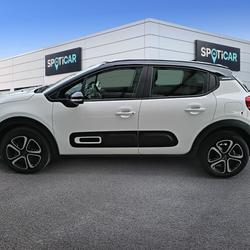 Citroen C3 C3 PureTech 110 S&S BVM6 Shine Business Auch