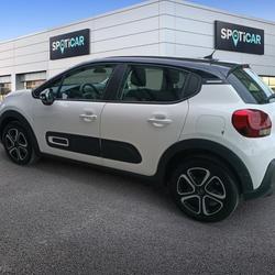 Citroen C3 C3 PureTech 110 S&S BVM6 Shine Business Auch