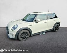 Mini Hatch Auch