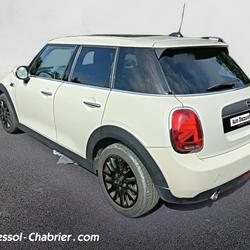 Mini Hatch Hatch 5 Portes One 102 ch Finition Classic Auch
