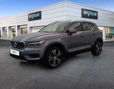 Volvo XC40 Le Crès