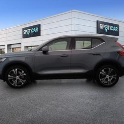 Volvo XC40 XC40 T4 Recharge 129+82 ch DCT7 Inscription Luxe Le Cr&egrave;s
