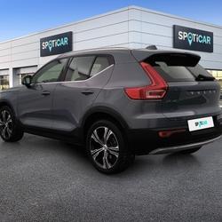 Volvo XC40 XC40 T4 Recharge 129+82 ch DCT7 Inscription Luxe Le Cr&egrave;s