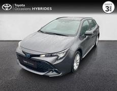 Toyota Corolla Touring Sports Plérin