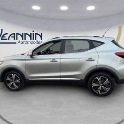 MG ZS ZS 1.5L VTI-Tech 106ch 2WD Comfort Auxerre