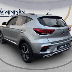 MG ZS ZS 1.5L VTI-Tech 106ch 2WD Comfort Auxerre