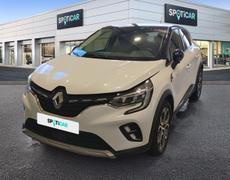 Renault Captur Le Crès