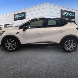 Renault Captur Captur E-Tech 145 SL Rive Gauche Le Cr&egrave;s