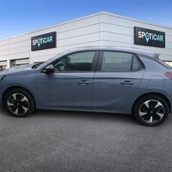 Opel Corsa Corsa Electrique 156 ch & Batterie 51 kWh GS Narbonne