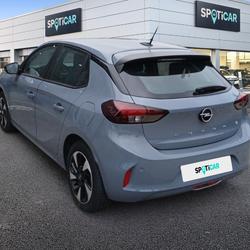 Opel Corsa Corsa Electrique 156 ch & Batterie 51 kWh GS Narbonne