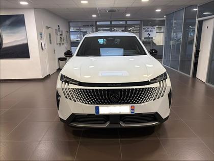 Peugeot e-5008 - 5008 Electrique 210 ch 73 kWh Allure - 42 920 €