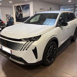 Peugeot e-5008 5008 Electrique 210 ch 73 kWh Allure Perpignan