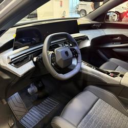 Peugeot e-5008 5008 Electrique 210 ch 73 kWh Allure Perpignan