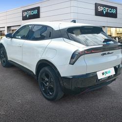 Alfa Romeo Junior Junior 1.2 Ibrida 136 ch eDCT6 Premium La Valette-du-Var