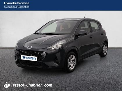Hyundai i10 - i10 1.0 67 ECO Initia - 11 204 €